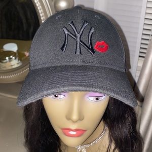 New York Yankee Cap💋